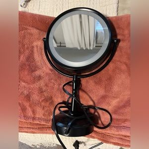 Conair makeup mirror